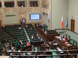 Co się wydarzyło w Sejmie i Senacie oraz wydarzy w najbliższych dniach? (niezbędnik)