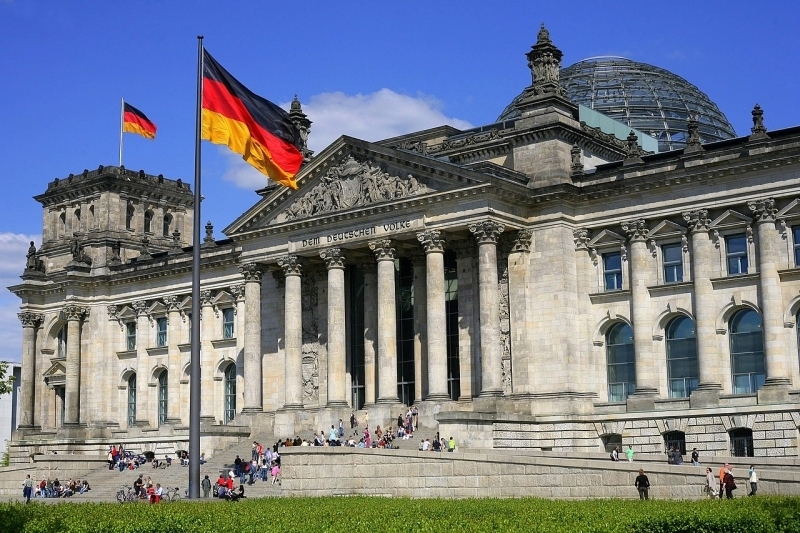 Bydgoscy przedstawiciele w Reichstagu w latach 1884-1890