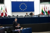 60 chętnych do Parlamentu Europejskiego