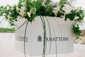 Panattoni zbuduje magazyny dla Zalanado. Postawią na rozwiązania ekologiczne