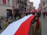 ,,Niech żyje Zjednoczona Polska Wolna”