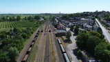 Opracowanie dokumentacji dla linii kolejowej Nakło-Kcynia ze sporym opóźnieniem