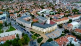 Burmistrz bułgarskiego miasta liczy na bliższe relacje z Bydgoszczą