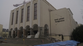 Rada Miasta Bydgoszczy zaapelowała o ministerialną dotację Festiwalu Prapremier