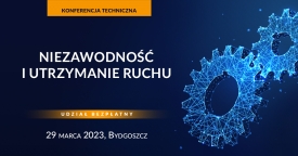 Dwie konferencje poświęcone innowacjom w branży logistycznej gościć będzie Bydgoszcz