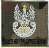 Obrona Terytorialna formuje inowrocławski batalion