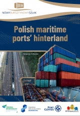 Bydgoszcz wspólnie z Portem Gdynia i Pomorską Specjalną Strefą promują potencjał logistyczny