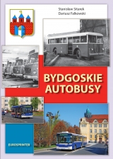 Powstała monografia o bydgoskich autobusach