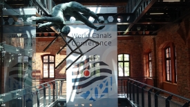 Po World Canals Conference (podsumowanie)