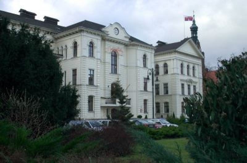 Bydgoszcz przymierza się do udzielenia wsparcia finansowego dla Krzemieńczuka i Czerkasów
