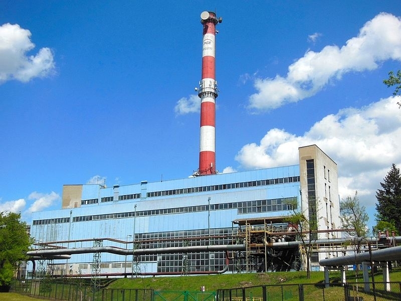 Do końca tego roku elektociepłownia na Jachcicach chce całkowicie zrezygnować z węgla