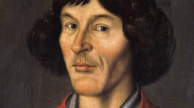 Sejm upamiętnił Mikołaja Kopernika w 550. rocznicę urodzin