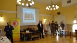 W Narodowy Dzień Pamięci Żołnierzy wyklętych utrwalali wiedzę o polskim państwie podziemnym