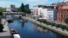 Rok 2023 drugim najgorszym demograficznie w Bydgoszczy od zakończenia II wojny światowej