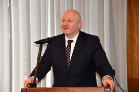 Szymon Łepski wiceprezydentem Inowrocławia