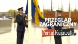 Przegląd zagraniczny: Szwecja w NATO. Polska Czechy i Węgry świętują 25-lecie w sojuszu