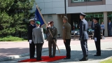 Centrum Szkolenia Sił Połączonych NATO ma nowego dowódcę