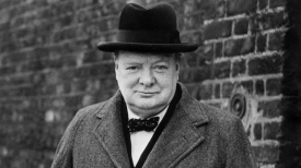 W planach premiera Churchilla 8 maja II wojna światowa w Europie się nie kończyła