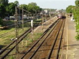 Pociągi z Inowrocławia do Torunia mogą pojechać szybciej dzięki KPO