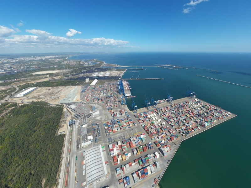 Port Gdańsk zorganizował w Korei konferencję, widząc ogromny potencjał w polsko-koreańskiej współpracy gospodarczej
