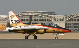WZL ma dużą szansę na serwisowanie koreańskich myśliwców FA-50