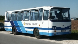 Pandemia doprowadziła do zapaści przewozów autobusowych w kujawsko-pomorskim