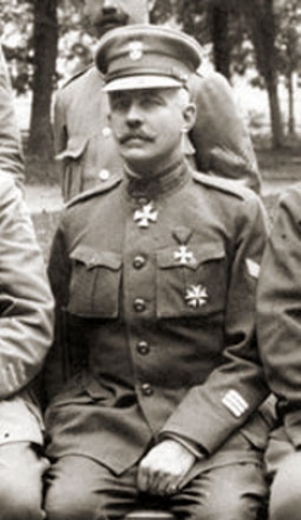 Generał Aleksander Karnicki – bydgoszczanin z wyboru