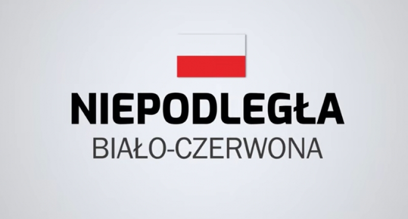 Dzisiaj Dzień Flagi Rzeczypospolitej i Polonii za granicą (spot MON)