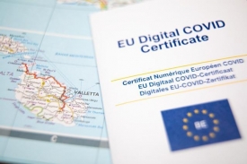 Unijny Certyfikat Covid będzie obowiązywał od 1 lipca