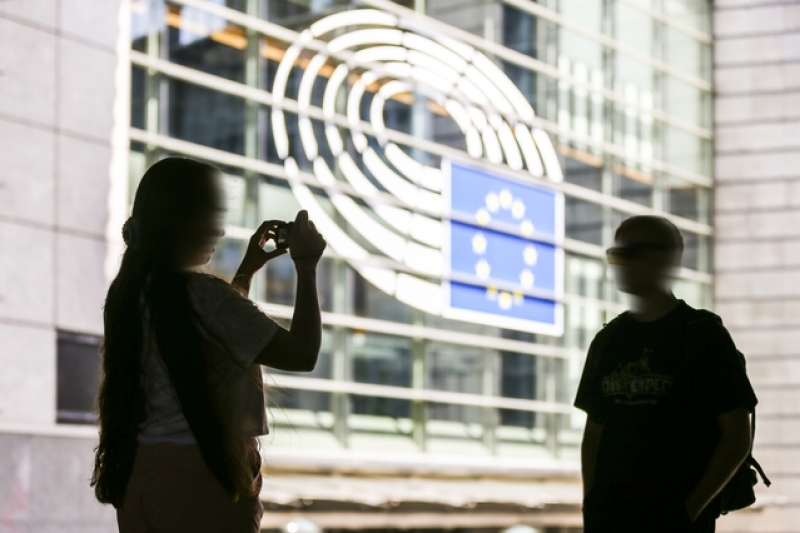 W Inowrocławiu będzie ulica Unii Europejskiej, choć nie wszystkich radnych to cieszy