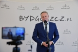 Prezydent Bydgoszczy wyróżniony przez radnych Krzemieńczuka