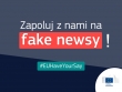 Komisja Europejska chce walczyć z ,,Fake Newsami”