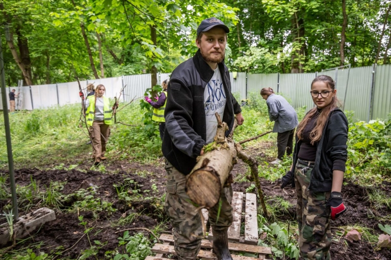 W Chojnicach znaleziono setki ciał – wśród nich mogą być bydgoszczanie
