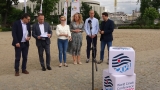 Po Sterze na Bydgoszcz w Bydgoszczy odbędzie się światowy szczyt na temat przyszłości dróg wodnych i kanałów
