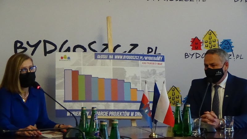 Bruski: Nowy Ład może kosztować Bydgoszcz 100 mln zł rocznie