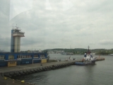 Gdynia ma ambicje bycia wiodącym portem na Bałtyku