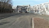 Most na Mińskiej został otwarty