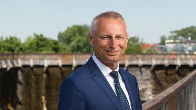 Senator Brejza napisał do premiera w sprawie braku komisarza w Inowrocławiu