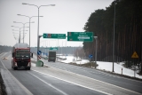 Ministerstwo Klimatu i Środowiska nie wyklucza zmiany trasy drogi S-10 i opóźnień w inwestycji