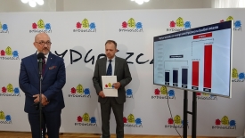 Budżet Bydgoszczy w opałach z powodu inflacji i prognozowanych wzrostów cen prądu