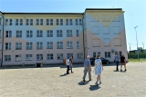 Rozpoczyna się przebudowa szkoły NATO-wskiej