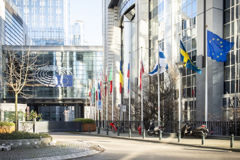 Komisja Parlamentu Europejskiego zajmie się statusem Bydgoszczy w TEN-T w styczniu