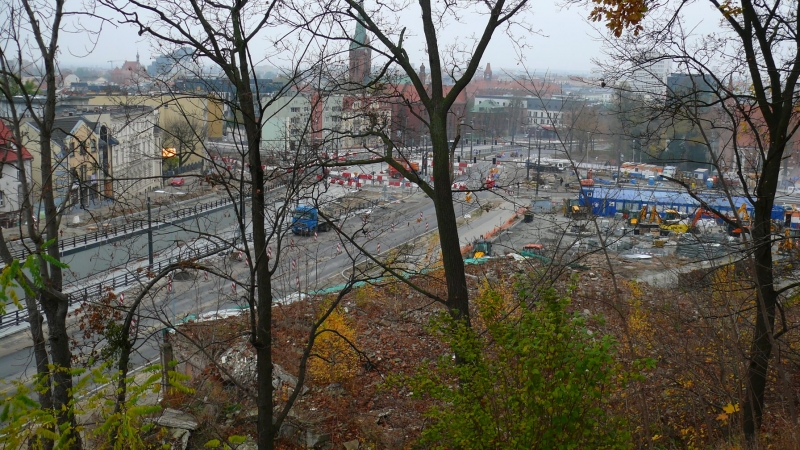 Bydgoszcz będzie mogła aplikować o dodatkowe wsparcie na inwestycje drogowe