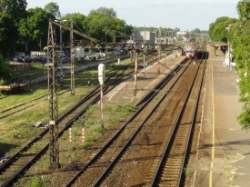 Przetarg na obsługę połączeń kolejowych na być ogłoszony po środzie