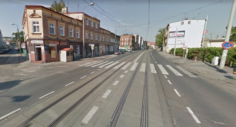 Najniebezpieczniejsze przejście w Bydgoszczy
