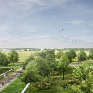 Bydgoszcz będzie mogła zaprezentować swoje walory ogrodnicze na niemieckiej wystawie federalnej