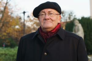 Roman Jasiakiewicz przechodzi na polityczną emeryturę