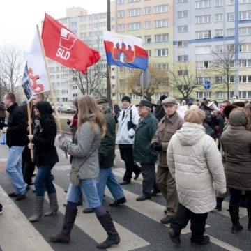 Gazeta Prawna boi się o S5. Ministerstwo dementuje