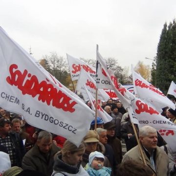 Bezrobocie w kujawsko-pomorskim nadal rośnie