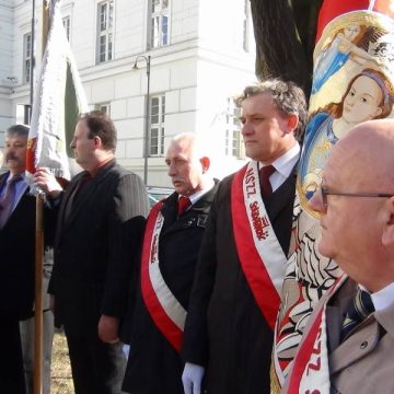 Bydgoski Marzec z kłótnią wewnątrz Solidarności?